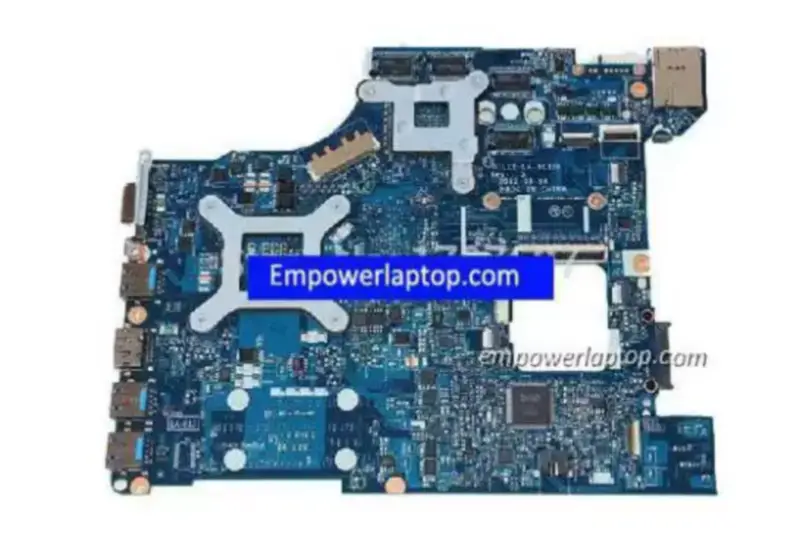 Lenovo 04Y1214 Thinkpad E430 LA-8131P hovedkort