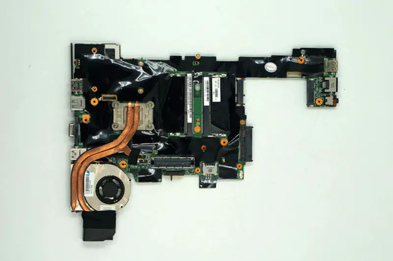 Lenovo Thinkpad X220 04Y1810 i7-2620M QM67 GMA HD3000 DDR3 Motherboard