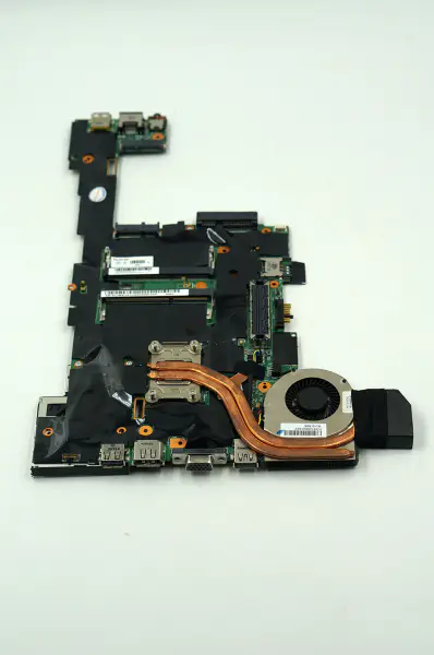 Lenovo Thinkpad X220 04Y1810 i7-2620M QM67 GMA HD3000 DDR3 Motherboard