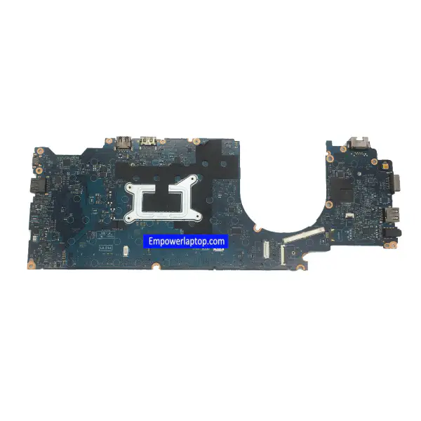 Dell Latitude 5480 CN-074RP8 74RP8 87RXV LA-E141P I7-7820HQ CDP70 hovedkort