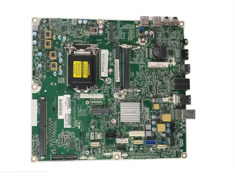 HP Pro 739681-001 739681-501 697286-002 LGA1150 originalt hovedkort