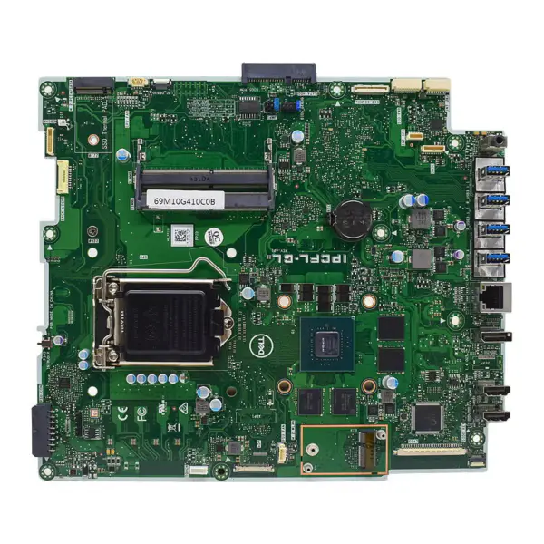 Dell OptiPlex 7760 7460 stasjonært hovedkort IPCFL-GL 85F29 085F29