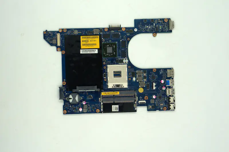 Dell 3560 V3560 0RDH49 RDH49 QCL00 LA-8241P hovedkort