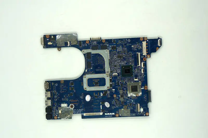Dell 3560 V3560 0RDH49 RDH49 QCL00 LA-8241P hovedkort