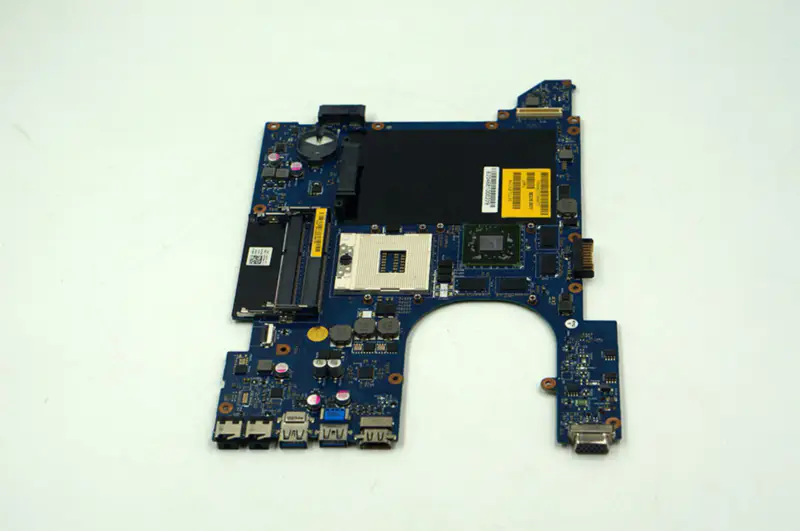 Dell 3560 V3560 0RDH49 RDH49 QCL00 LA-8241P hovedkort
