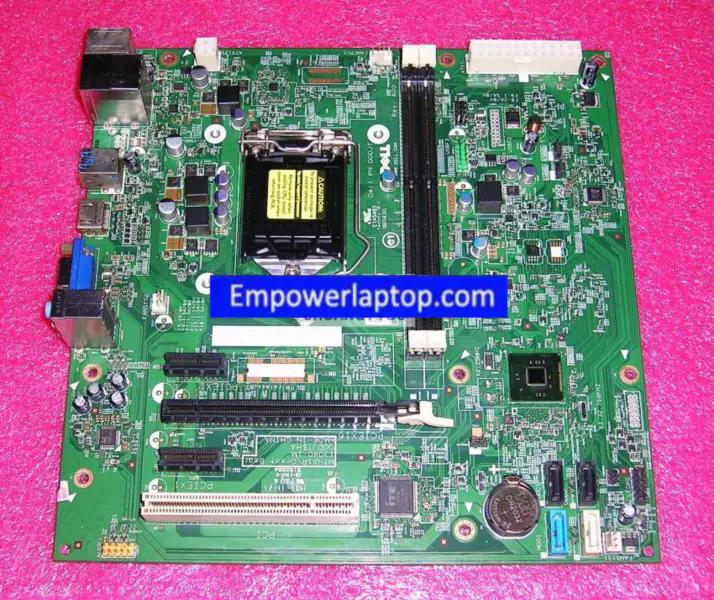 DELL Vostro V3800 V3900 T1D10 0T1D10 CN-0T1D10 MIH81RGreat 13040-M hovedkort