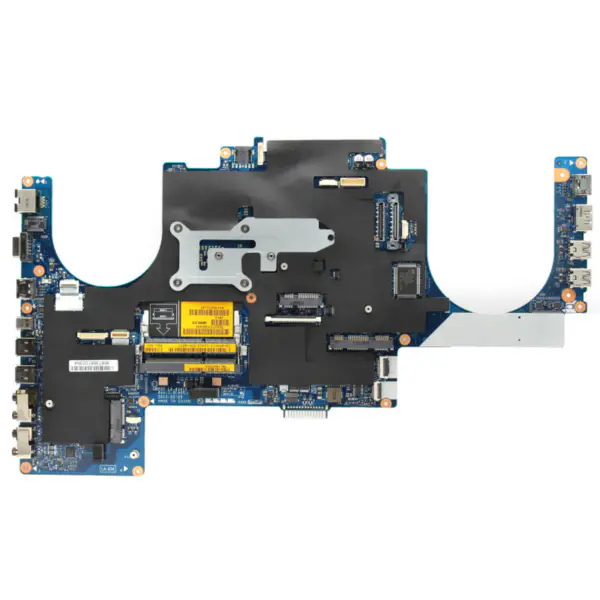 Dell Alien-ware M17x R4 LA-8341P CN-0THTXT hovedkort