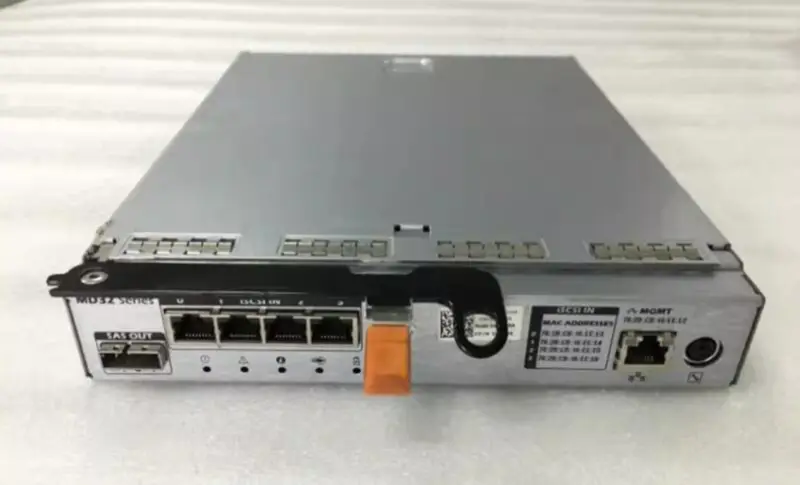DELL MD3200i 0VFX1G-kontroller