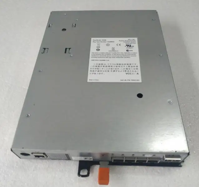 DELL MD3200i 0VFX1G-kontroller