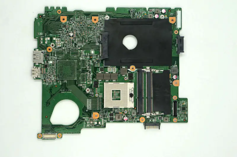 Dell hovedkort 15R N5110 0VVN1W