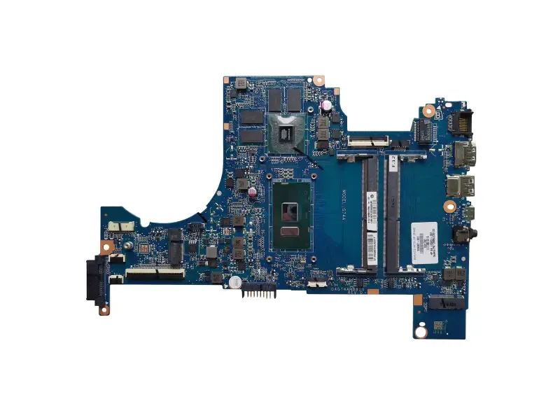 HP 15-CC G74A 926281-001 L05951-001 DAG74AMB8D0 hovedkort