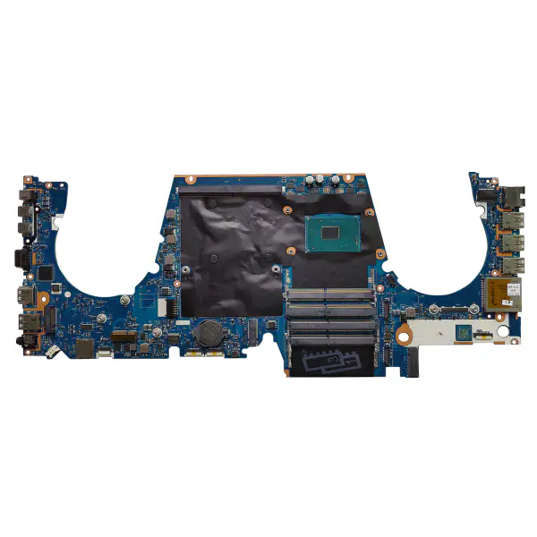 HP 856678-001 856678-601 i7-6700HQ DAG35AMB8E0 Motherboard