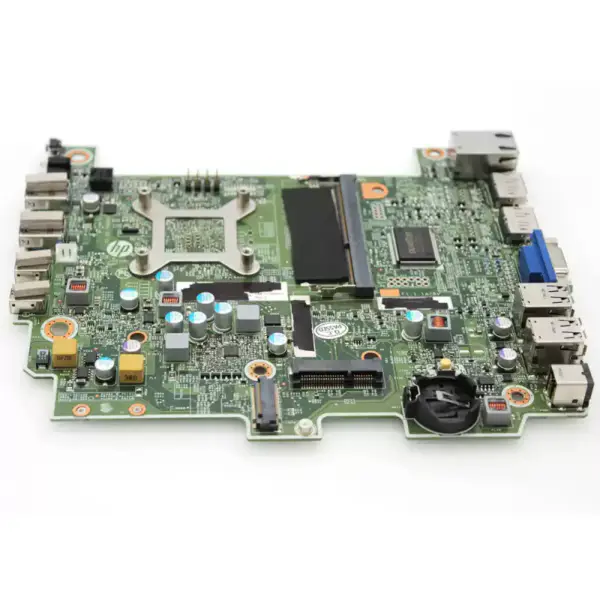 HP 17-G 829278-001 829278-601 DAX1BDMB6F0 I5-6200 CPU-hovedkort for bærbare datamaskiner