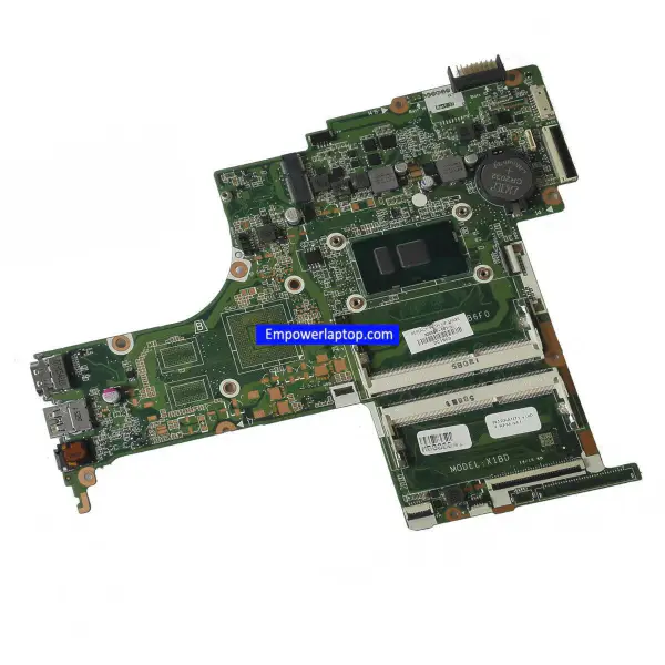 HP ProDesk 480 G1 MS-793 747910-001 747865-001 Motherboard