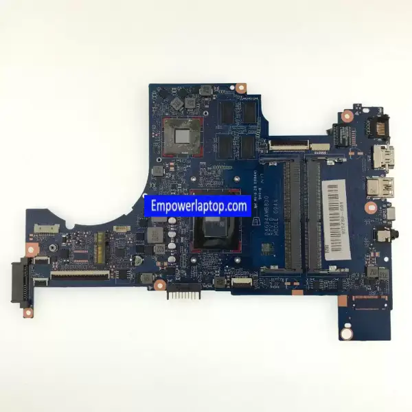 HP ProOne 600 G1 700629-001 700629-501 697286-001 Hovedkort
