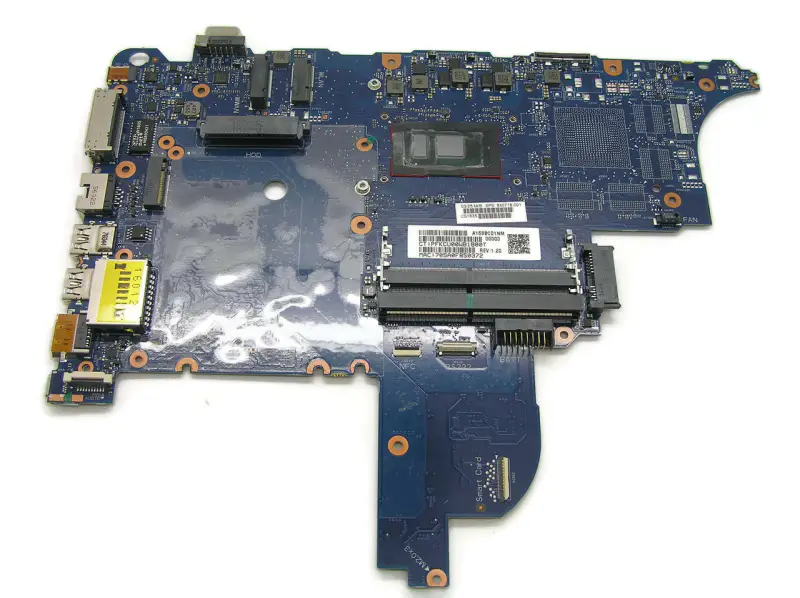 NI GPIB-PCIIA ISA-488.2 GPIB-PCIIA ASSY181065-01-kort