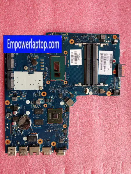 HP Pavilion 23 DA0N61MB6G0 799346-001/003/503 828619-003/603 Hovedkort