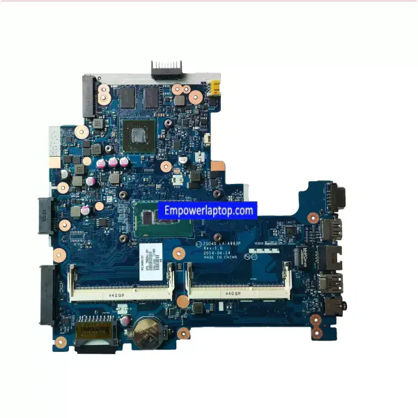 HP 856271-001 856271-501 856271-601 DAG55AMB6E0 Motherboard