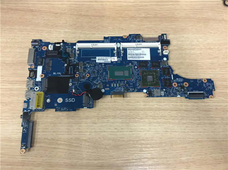 HP 802790-001 802790-501 802790-601 6050A2637901-MB-A02 Motherboard