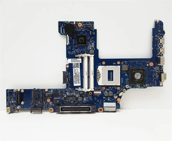 HP 744018-001 744018-501 744018-601 Motherboard