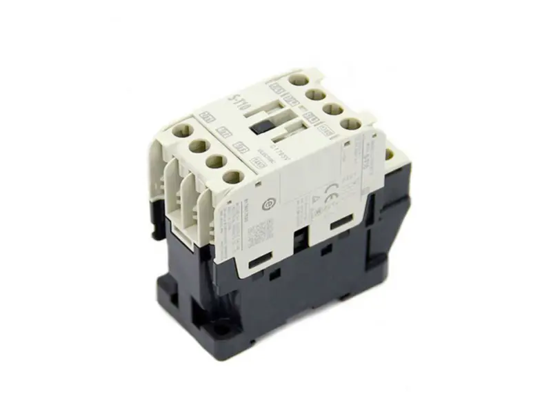 in sotck S-T10 220VAC Mitsubishi 3P 200 to 220 VAC Magnetic Contactor