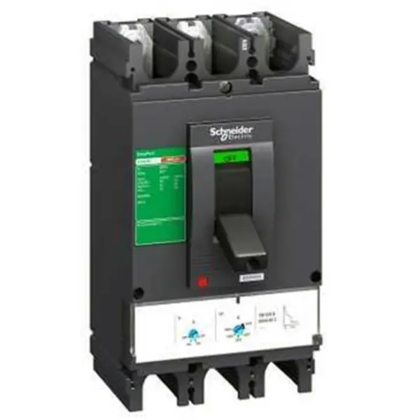 schneider EasyPact CVS250B effektbryter LV525301