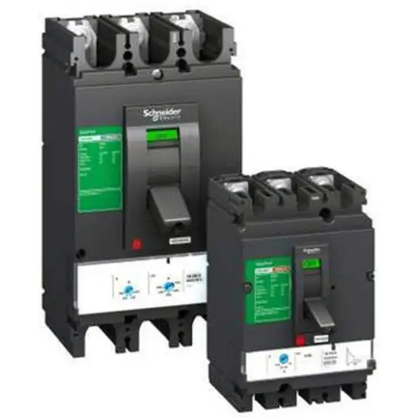schneider EasyPact CVS250B effektbryter LV525302