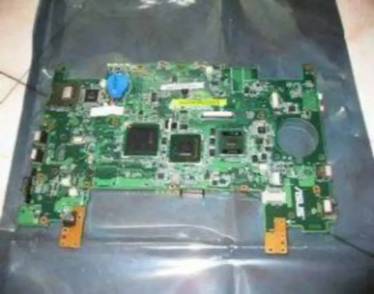 Asus 1000H hovedkort