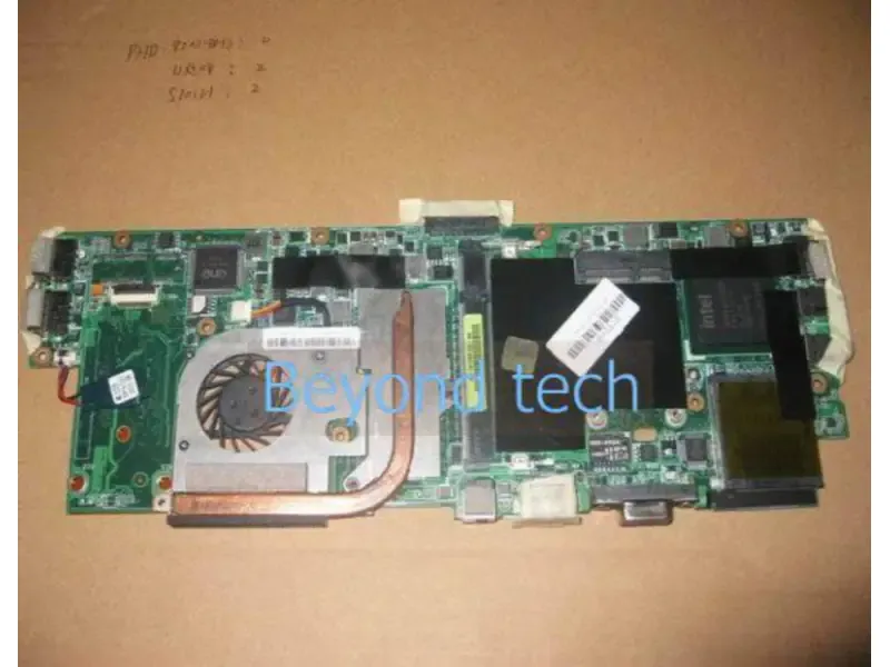 Asus 1003HA hovedkort