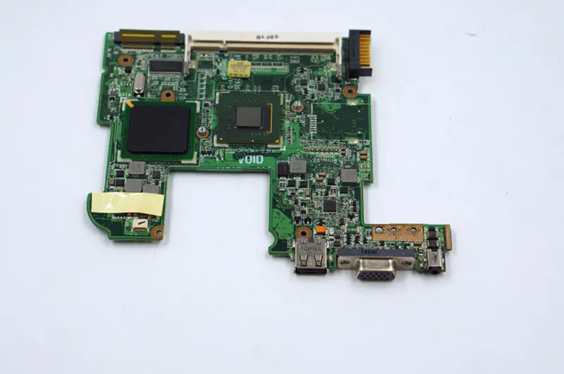 Asus 1005HA hovedkort