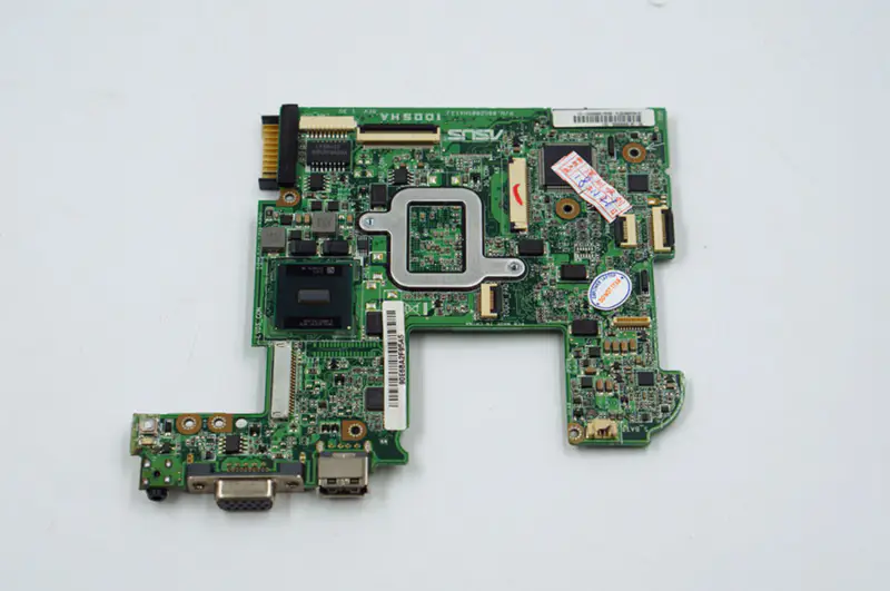 Asus 1005HA hovedkort