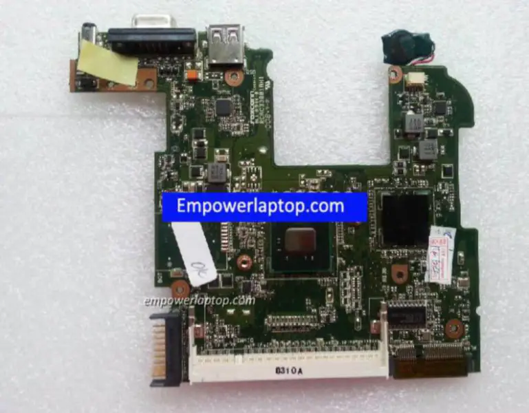 Asus 1005P hovedkort