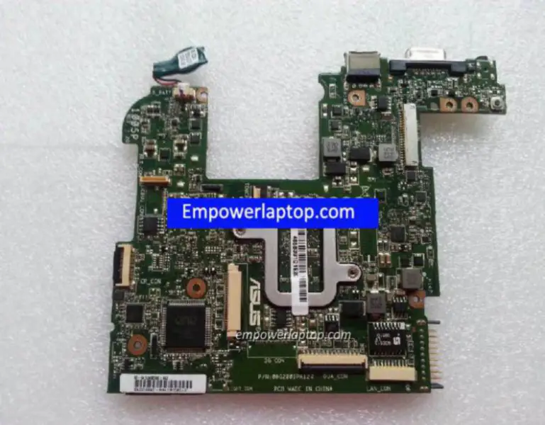 Asus 1005P hovedkort