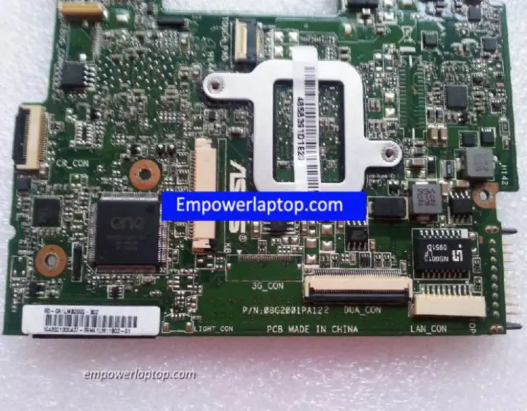 Asus 1005P hovedkort