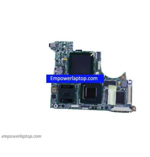 Asus 1008ha hovedkort