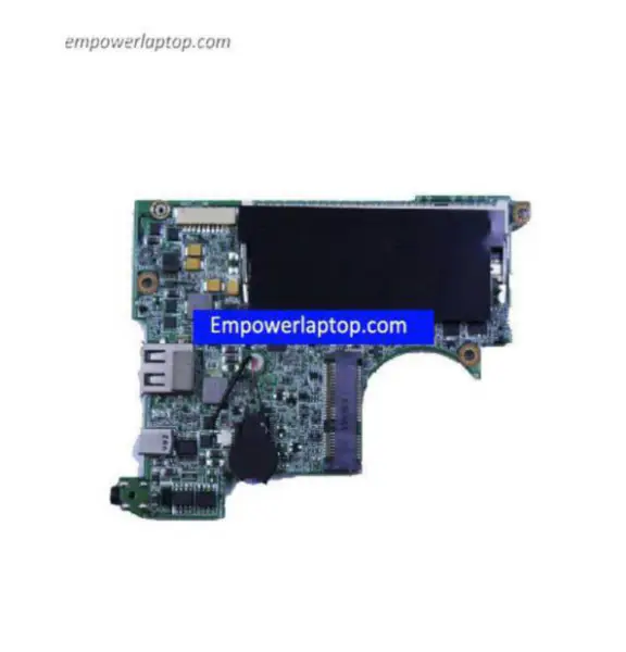 Asus 1008ha hovedkort