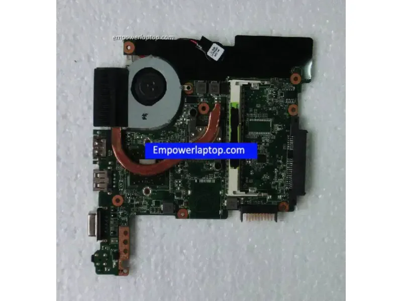 Asus 1015B hovedkort
