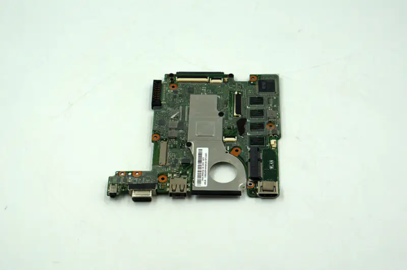 Asus 1015CX hovedkort
