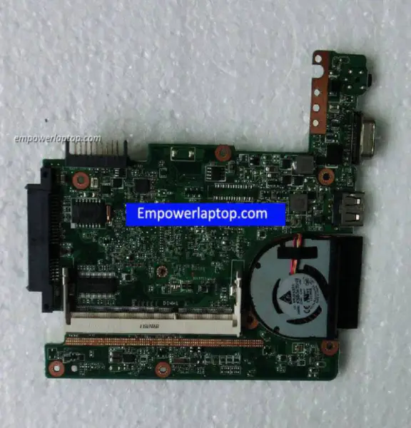 Asus 1015PX hovedkort