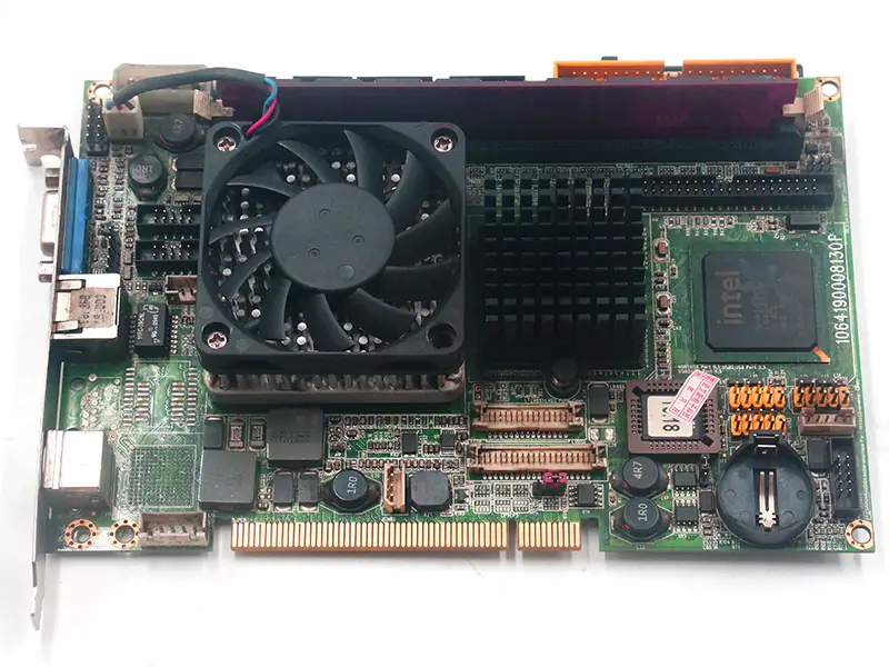 Arbor EmCORE-i6419 1064190008130P industrial motherboard