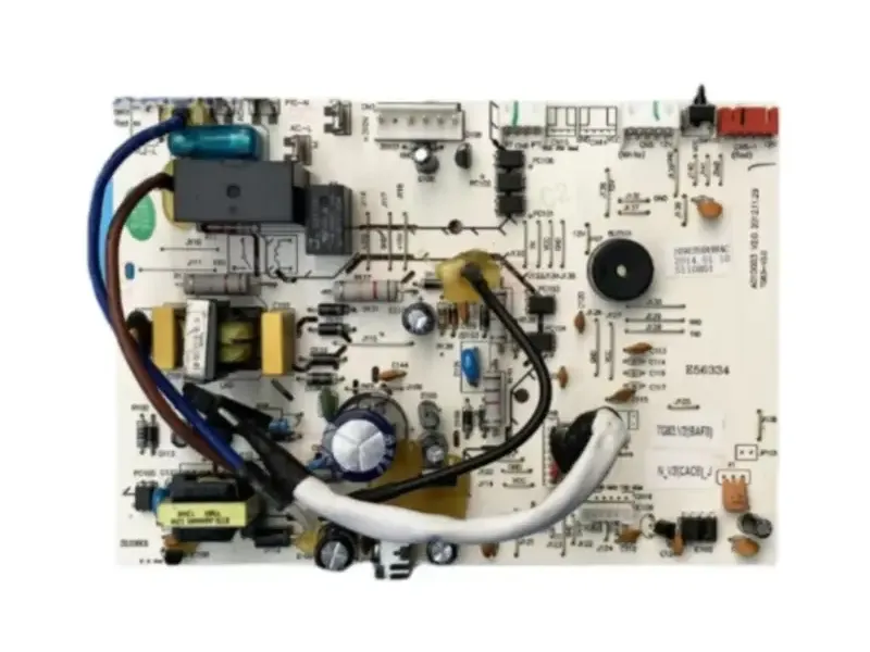 TCL 1090350488AD A010003 V2.0 E56334 klimaanleggs-PCB