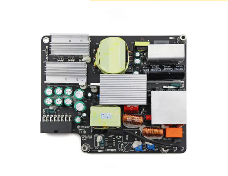 PA-2311-02A ADP-310AF B 614-0446 661-5468 Strømforsyningskort for iMac