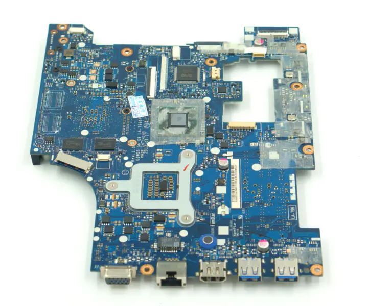 Lenovo G480 G580 LA-7981P hovedkort