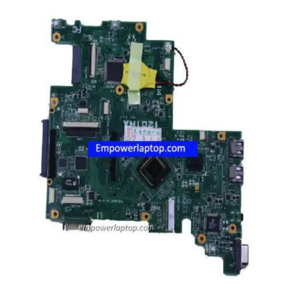 Asus 1201HA hovedkort