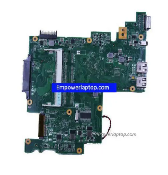 Asus 1201HA hovedkort