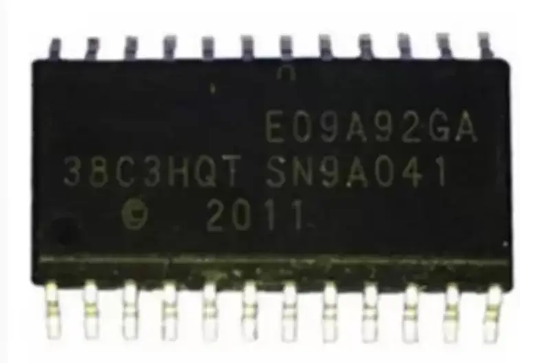 Epson E09A92GA E09A92G Integrated Circuit