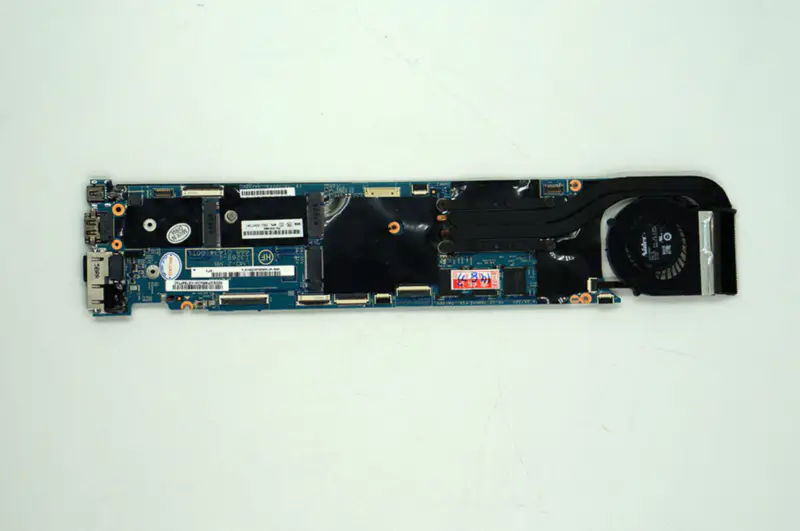 Lenovo X1 Carbon LMQ-2 13268-1 hovedkort med i7-5600U 8G