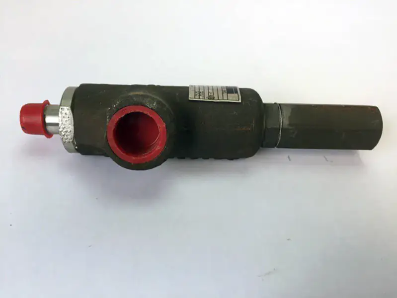 KOMMODE 1990C-1