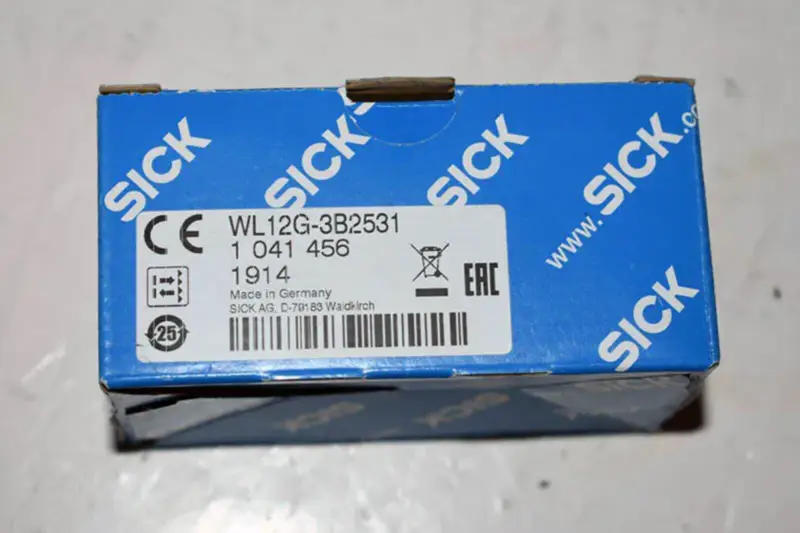 SYK WL12G-3B2531
