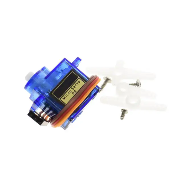 Micro Server SG90 Server Motor